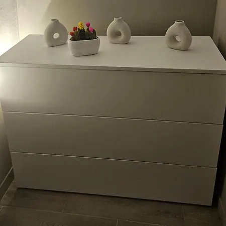 Maca House 2 باري