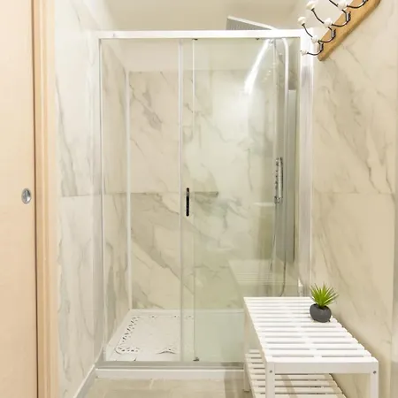 Appartement Maca House 2 Bari