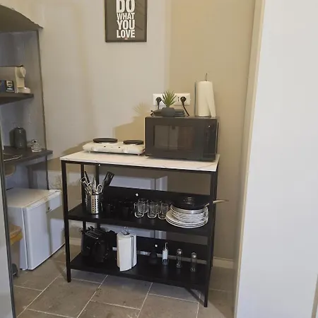 Maca House 2 باري