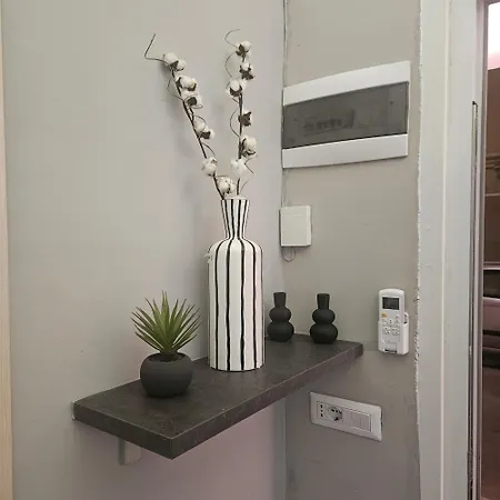 Maca House 2 * Bari