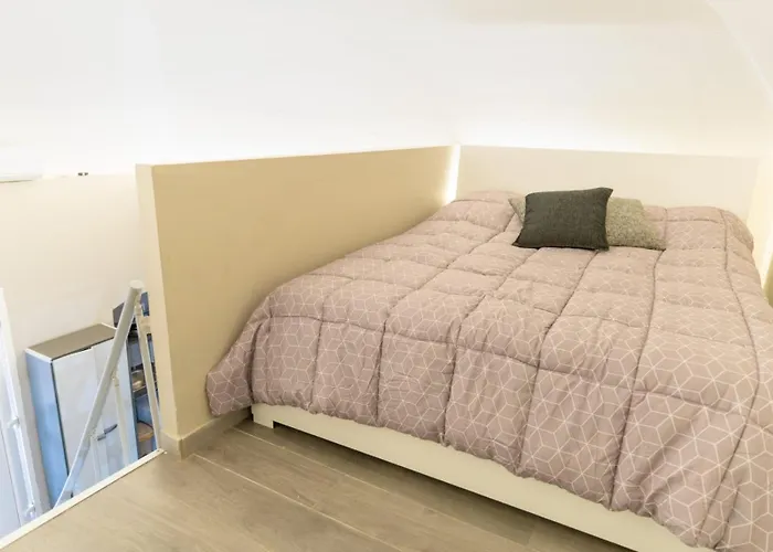 Daire Maca House 2 *